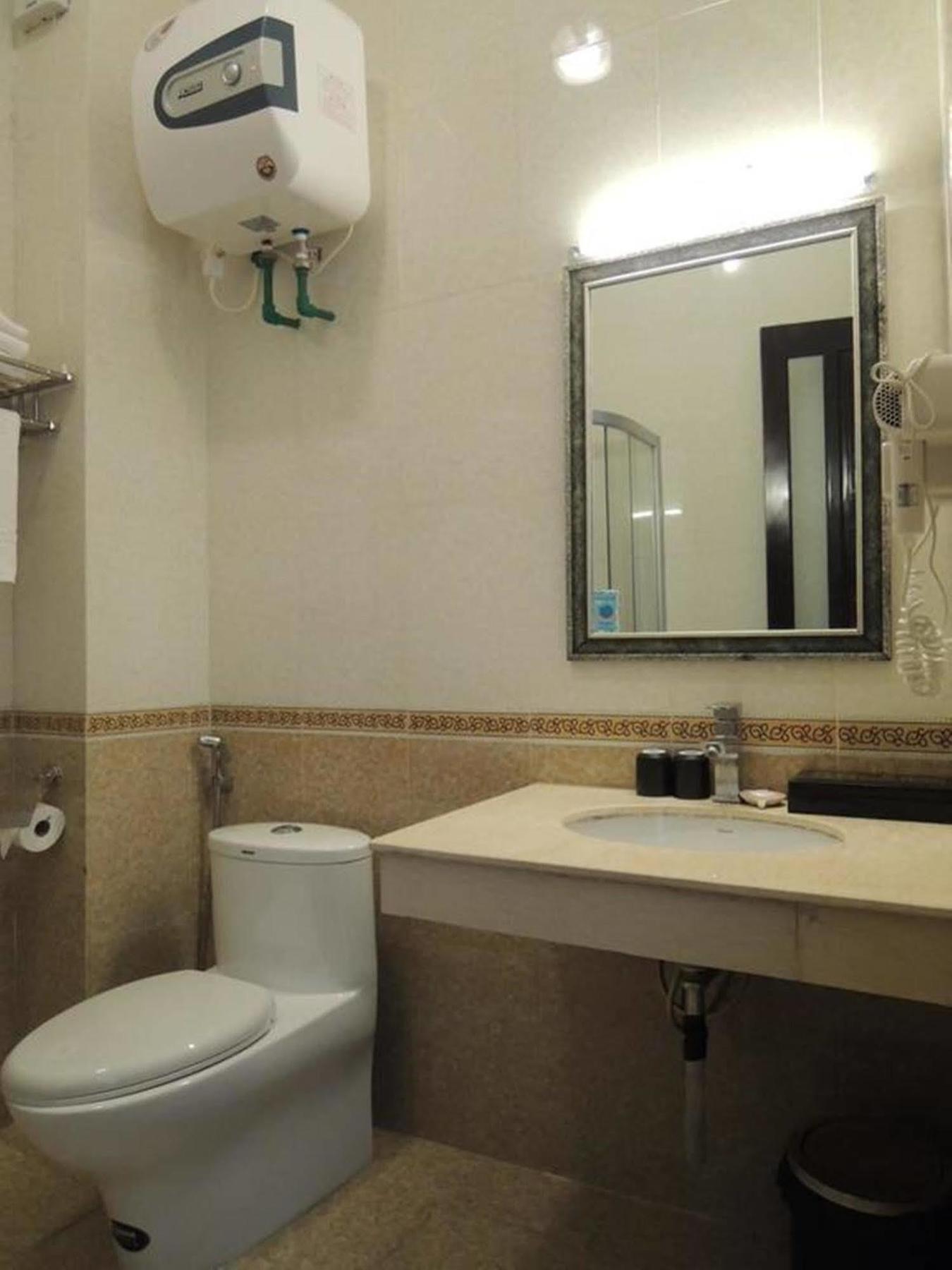 Hmong Sapa Hotel Экстерьер фото