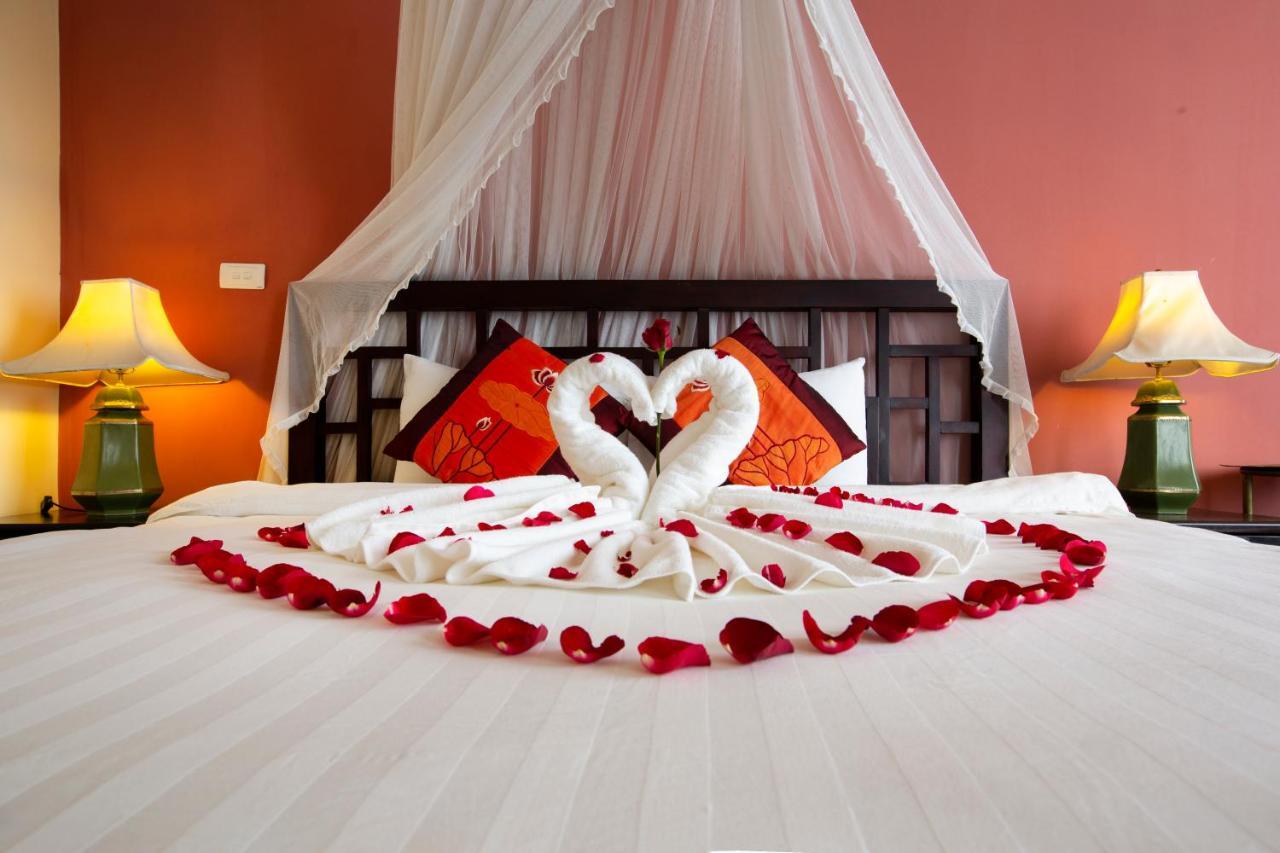 Hmong Sapa Hotel Экстерьер фото